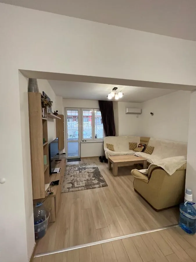 Room In Heart Of Varna Bulgaria