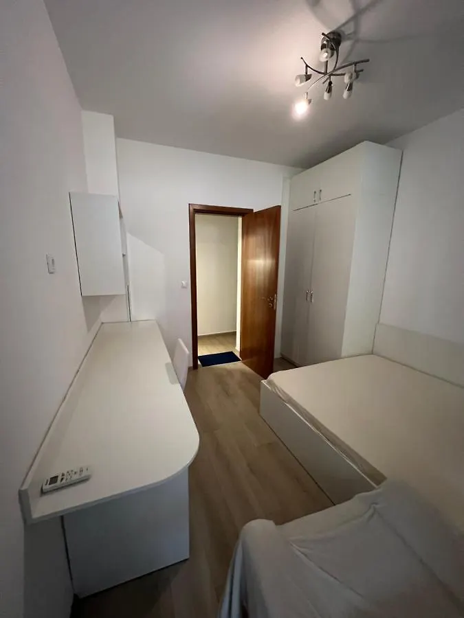 Room In Heart Of Varna Bulharsko